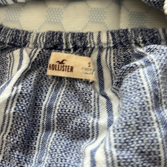 Hollister matching set - Picture 5 of 5